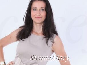 SiennaMary