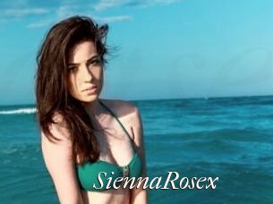 SiennaRosex