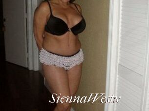 SiennaWestx