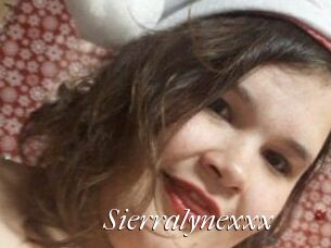 Sierralynexxx