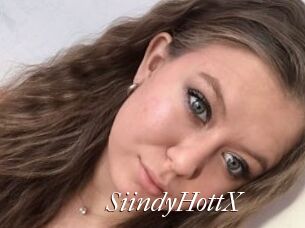 SiindyHottX