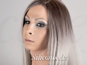Siliconboobs