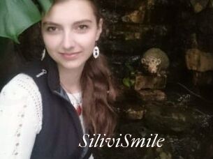 SiliviSmile