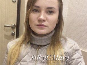 SilkyUMary