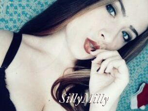 SillyMilly Cam Sexy