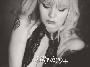 Sillysky94
