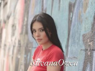 SilvanaOwen