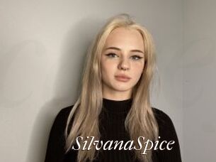 SilvanaSpice