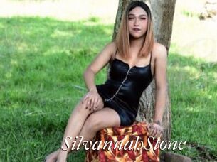 SilvannahStone