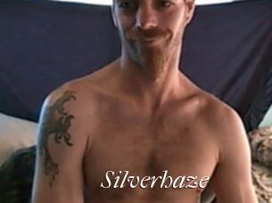 Silverhaze