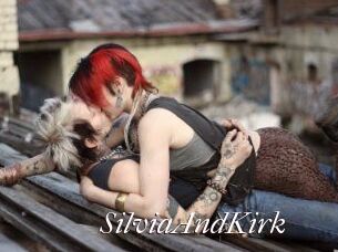 SilviaAndKirk