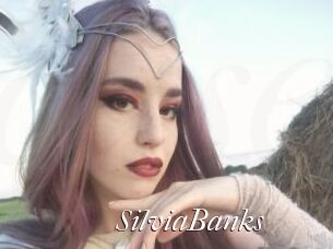 SilviaBanks