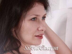 SilviaCharm