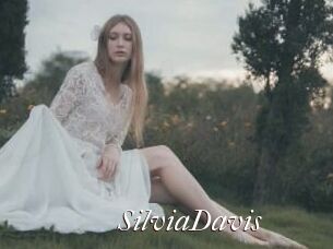 SilviaDavis