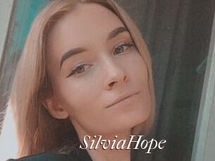 SilviaHope