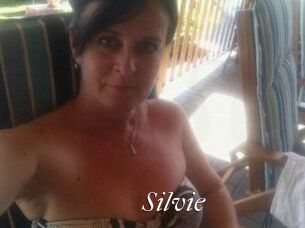Silvie