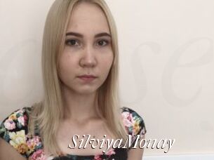 SilviyaMonay Cam Sexy
