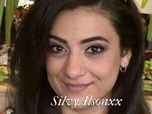 SilvyAlsonxx