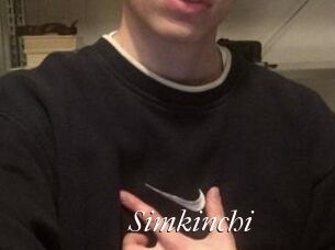 Simkinchi