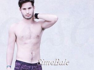 SimoBale Cam Sexy