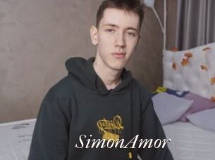 SimonAmor Cam Sexy