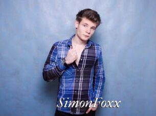 SimonFoxx
