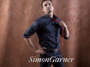 SimonGarner