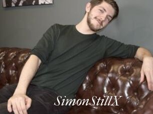 SimonStillX