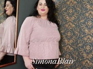 SimonaBlair Cam Sexy
