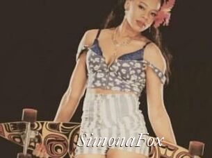 SimonaFox