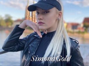 SimonaGold