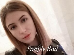 Simply_Bad