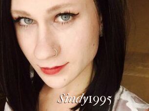 Sindy1995 Cam Sexy