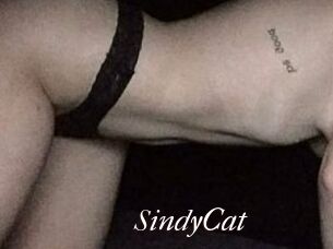 SindyCat