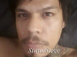 SinfulSteve