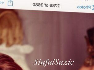 SinfulSuzie
