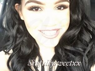 Sinfullysweetxx