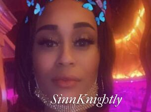 SinnKnightly