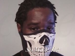 SirMaskAlot