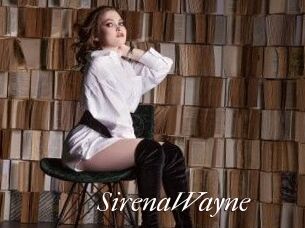 SirenaWayne