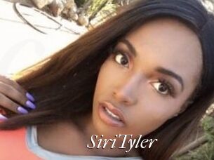 SiriTyler