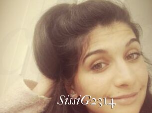 SissiG2314
