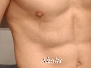 Skalis