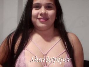 Skarletpiper