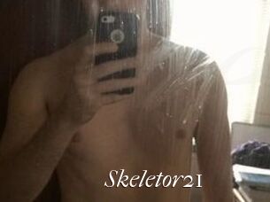 Skeletor21