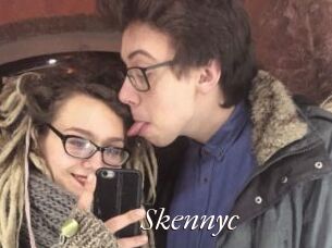 Skennyc