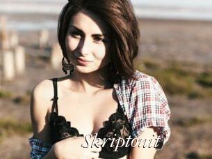 Skriptonit
