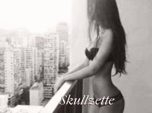 Skullzette