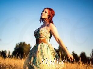 SkyDee