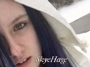SkyeHage